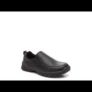 Max + Jake Boys Slip-On Shoe Youth Size 13